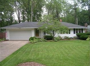 27369 Dunford Ave, Westlake, OH 44145