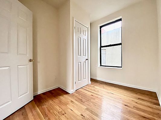3rd image of 541 W 142nd St #Penthouse