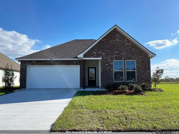 1586 Old Tucson Ave, Zachary, LA 70791