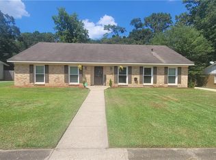 832 Challen Cir N, Mobile, AL 36608