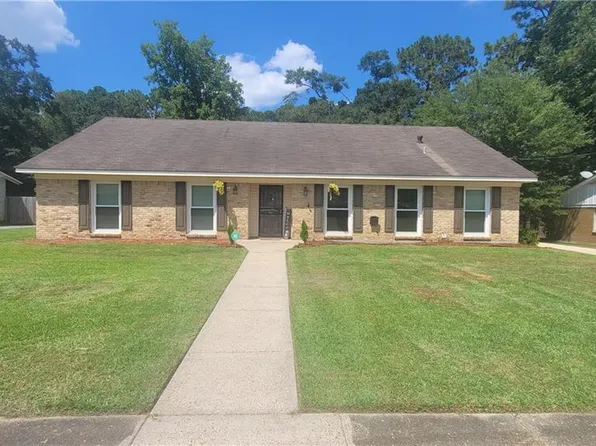 832 Challen Cir N, Mobile, AL 36608