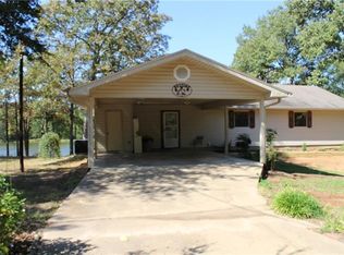 586 County Road 1452, Quitman, TX 75783