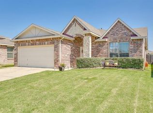 3829 Cane River Rd, Fort Worth, TX 76244
