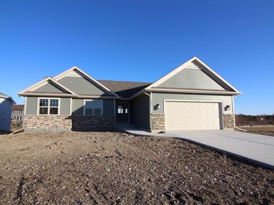 3801 Perennial PKWY, Racine, WI, 53402