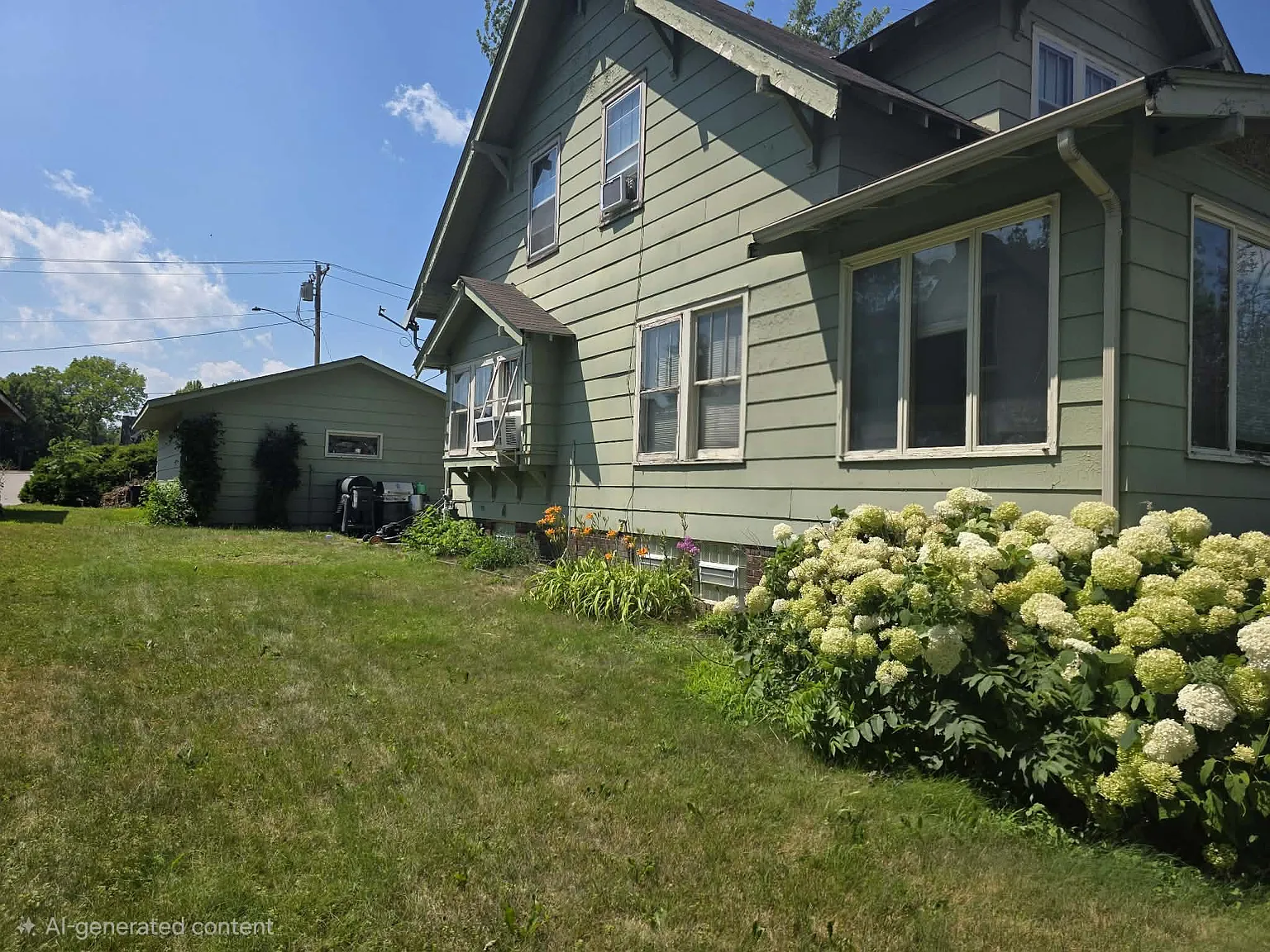 309 Central Ave, Buffalo - 1 — Photo 2