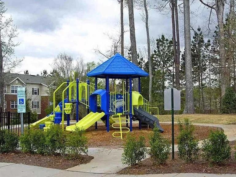 Play Area