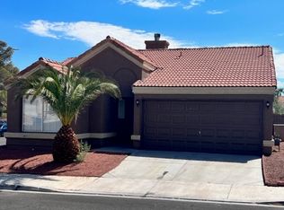 1636 Palmae Way, Las Vegas, NV 89128