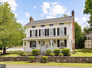 4915 Old Easton Rd, Doylestown, PA 18902