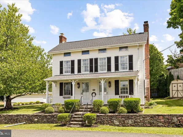 4915 Old Easton Rd, Doylestown, PA 18902