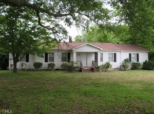 1403 S Highway 100, Bowdon, GA 30108