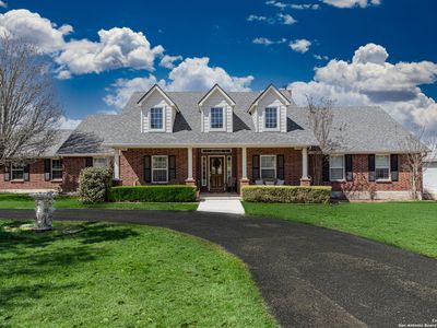 967 Long Mdw, Spring Branch, TX, 78070
