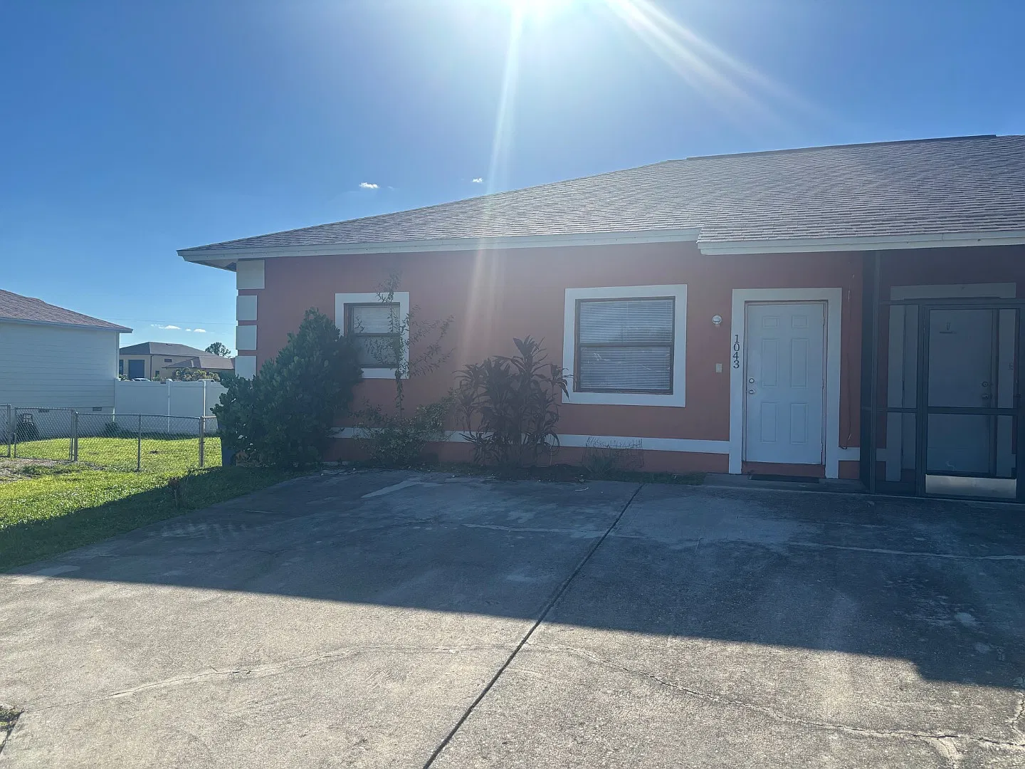 1043 Abrams Blvd - 1043 Abrams Ave — Photo 4