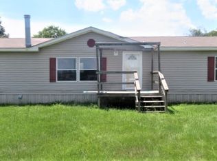 90 Spring Holmes Dr, Texarkana, TX 75501