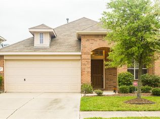 2947 Smokey Forest Ln, Spring, TX 77386