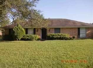 7860 Weaver Dr, Beaumont, TX 77706