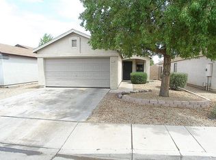 8626 W Mariposa Dr, Phoenix, AZ 85037