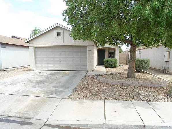 8626 W Mariposa Dr, Phoenix, AZ 85037