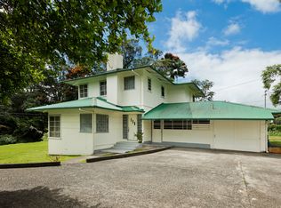 14 Waiau St, Hilo, HI 96720