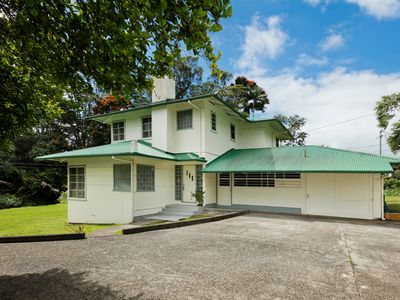 14 Waiau St, Hilo, HI, 96720