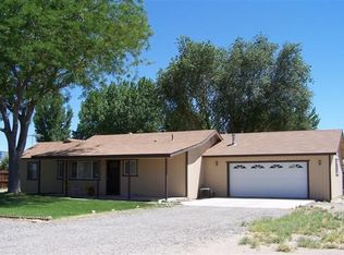 Wagon Rd, Yerington, NV 89447