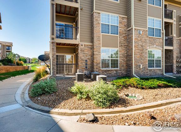 Main Floor Ranch Condo