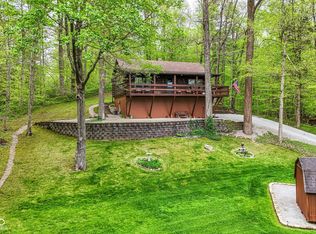 15667 Martha St, Fortville, IN 46040