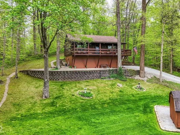 15667 Martha St, Fortville, IN 46040