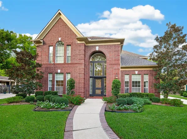 7707 Stone Arbor Dr, Sugar Land, TX 77479