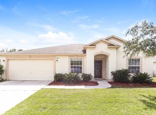 860 Bonaparte Landing Ct, Jacksonville, FL 32218