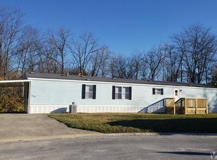 104 Deercreek Cir, Lima, OH 45804