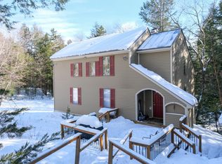 139 Ponus Rd, Ludlow, VT 05149