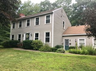 3 Wildwood Ln, Raymond, NH 03077