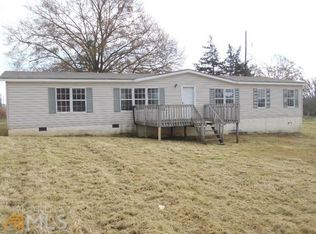 73 Jud Cole Rd, Bowersville, GA 30516
