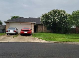 131 Clydesdale Ln, Victoria, TX 77904