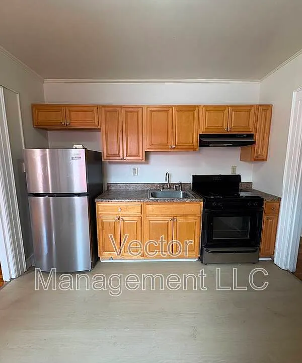 1160 Dixwell Ave #6