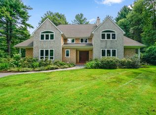 6 Indian Spring Rd, Natick, MA 01760