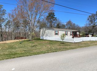 2385 Blue John Rd, Burnside, KY 42519
