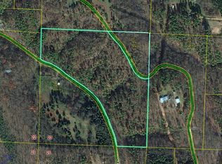 Hall Ridge Rd, Noel, MO 64854