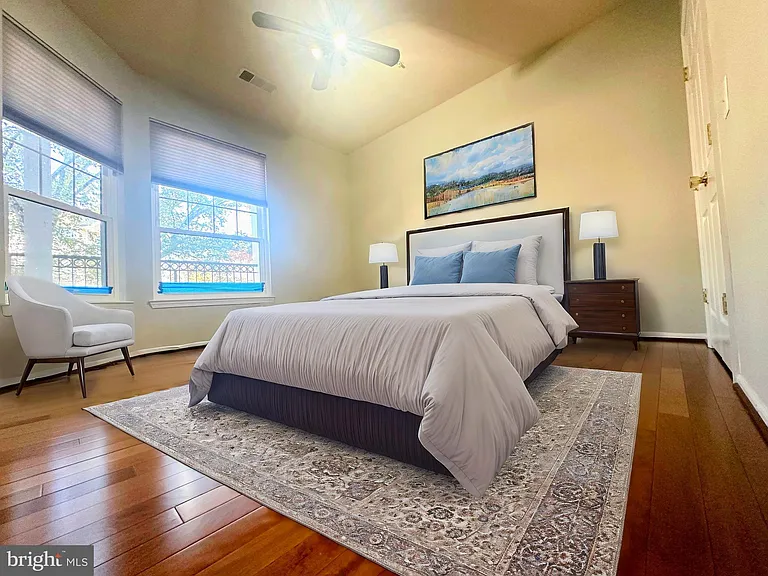 1600 Spring Gate Dr #2205 — Photo 4