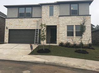 1216 Natchez Trl, Leander, TX 78641
