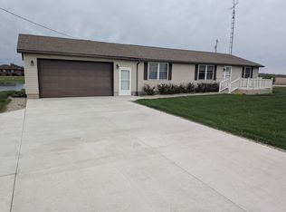 25981 Blanchard Rd, Defiance, OH 43512