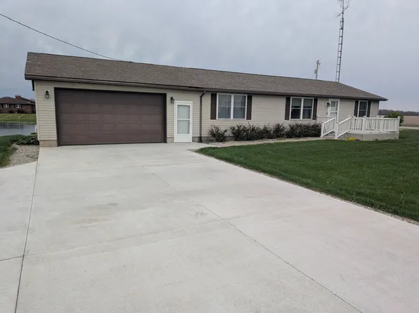 25981 Blanchard Rd, Defiance, OH 43512