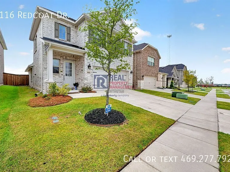 1116 Redcoat Dr — Photo 4
