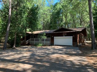 15126 Chattering Pines Rd, Grass Valley, CA 95945