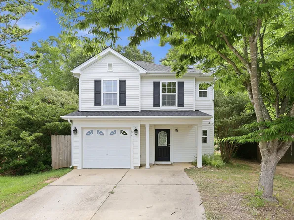 197 Depot Ridge Rd, Garner, NC 27529