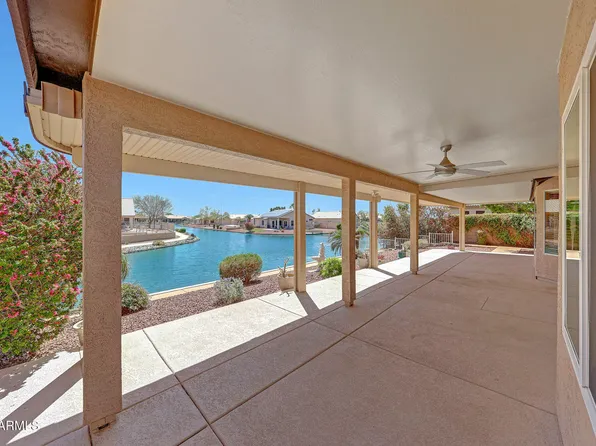 10913 W CHINO Drive, Peoria, AZ 85373