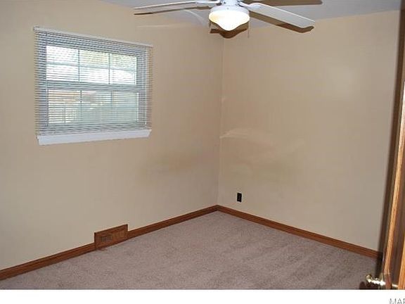 Main Floor Bedroom