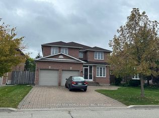 19 Leno Mills Ave, Richmond Hill, ON L4S 1J3