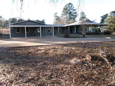 10562 Fm 838 W, Overton, TX, 75684