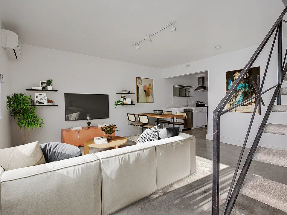 208 S Avenue 58 #1
